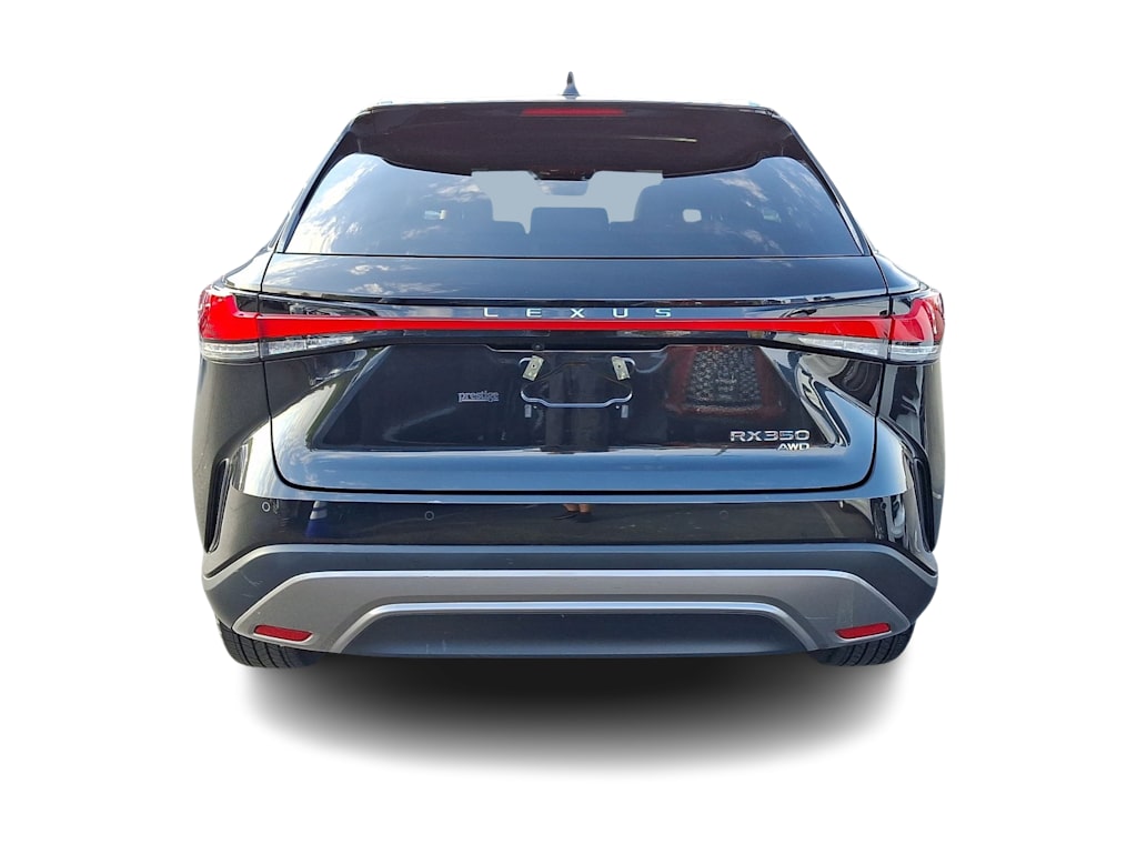 Thumbnail: 2024 Lexus RX - 4