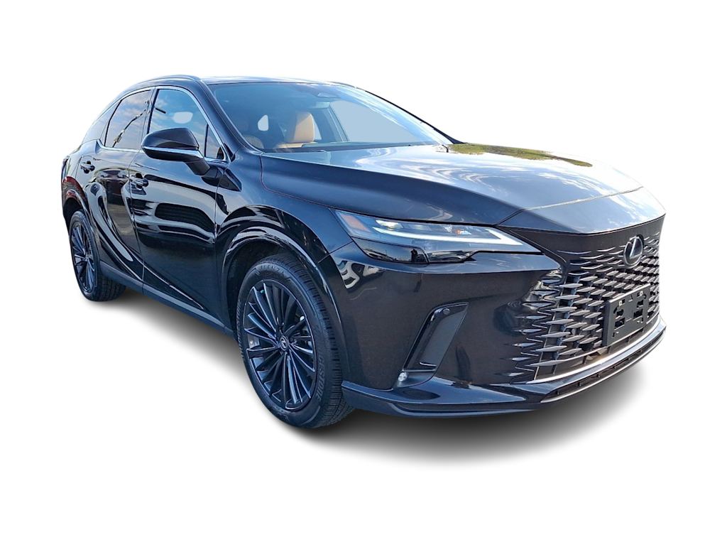 Thumbnail: 2024 Lexus RX - 13