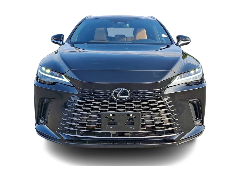 Thumbnail: 2024 Lexus RX - 5