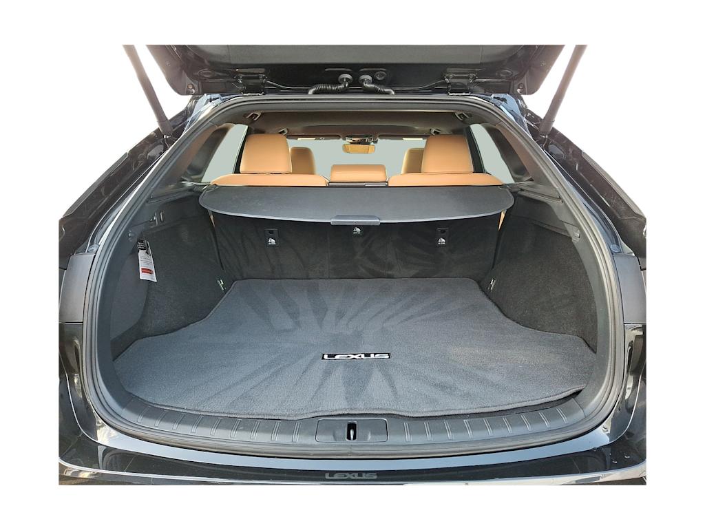 Thumbnail: 2024 Lexus RX - 12