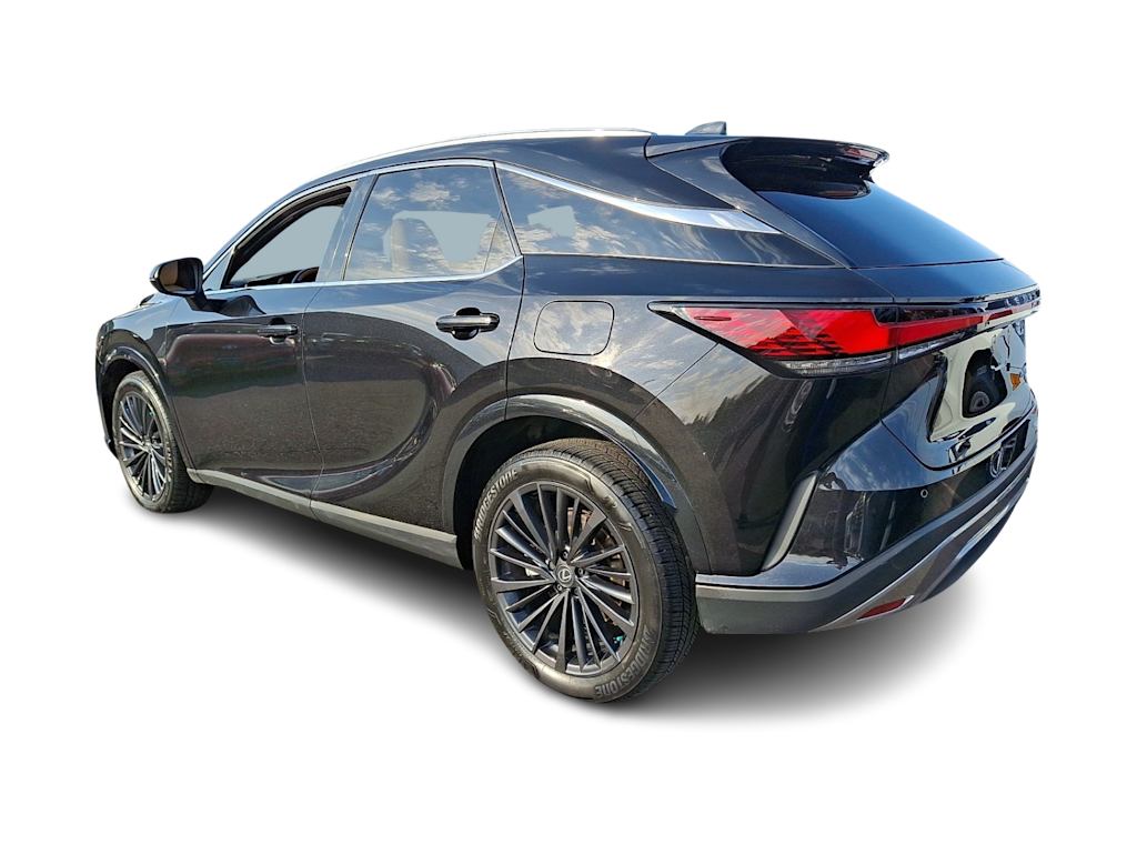Thumbnail: 2024 Lexus RX - 3