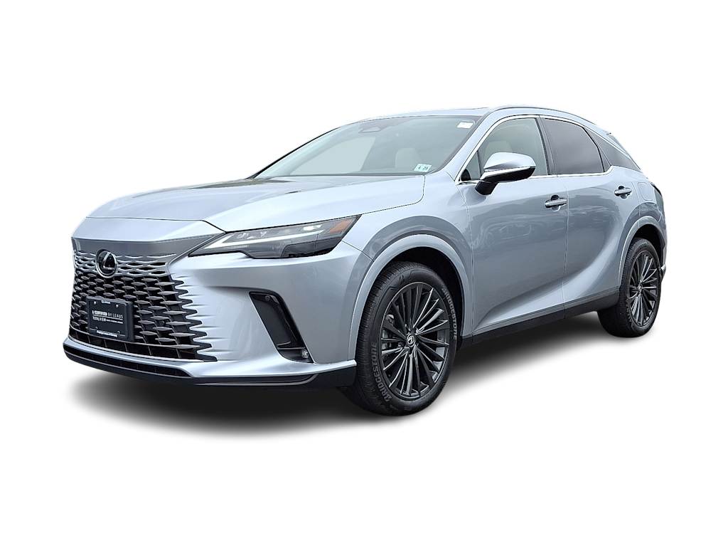 Certified 2024 Lexus RX 350 with VIN 2T2BAMCA7RC078940 for sale in Casper, WY