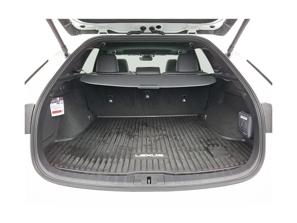 Thumbnail: 2026 Lexus RX - 11