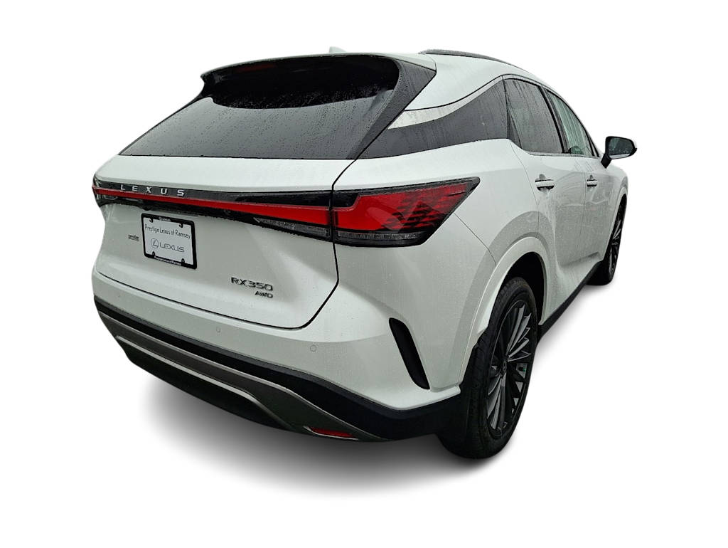 Thumbnail: 2026 Lexus RX - 14