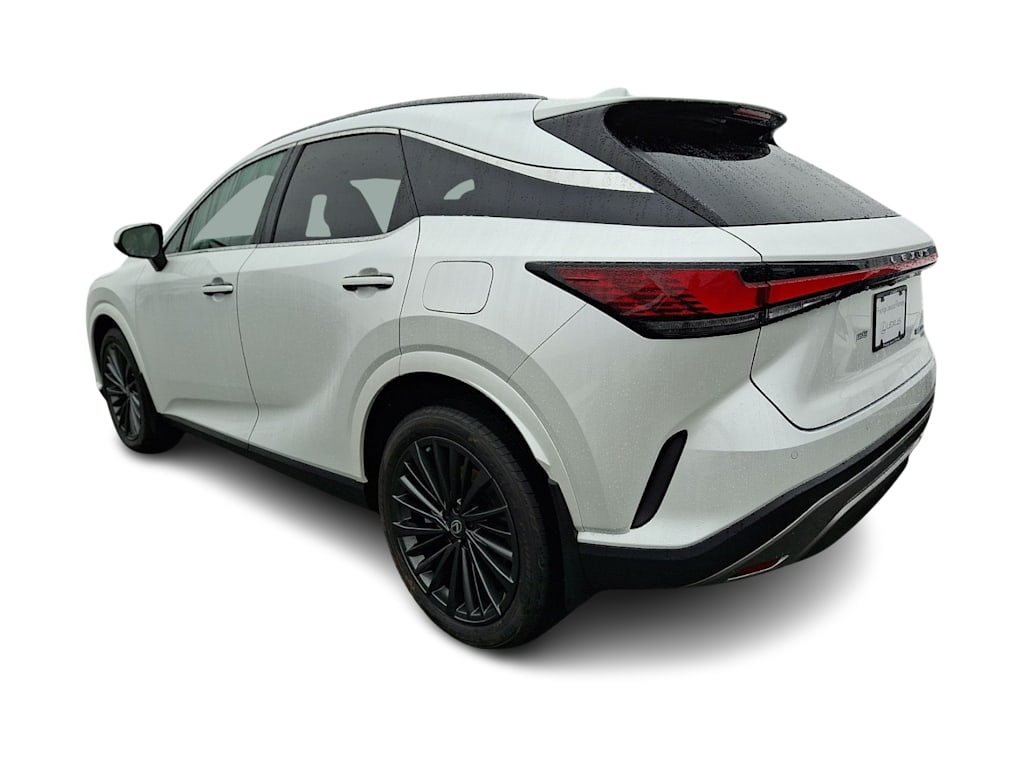 Thumbnail: 2026 Lexus RX - 2