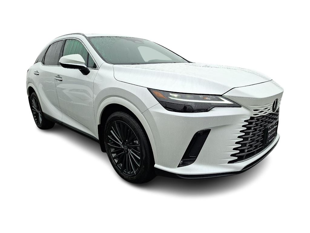 Thumbnail: 2026 Lexus RX - 13