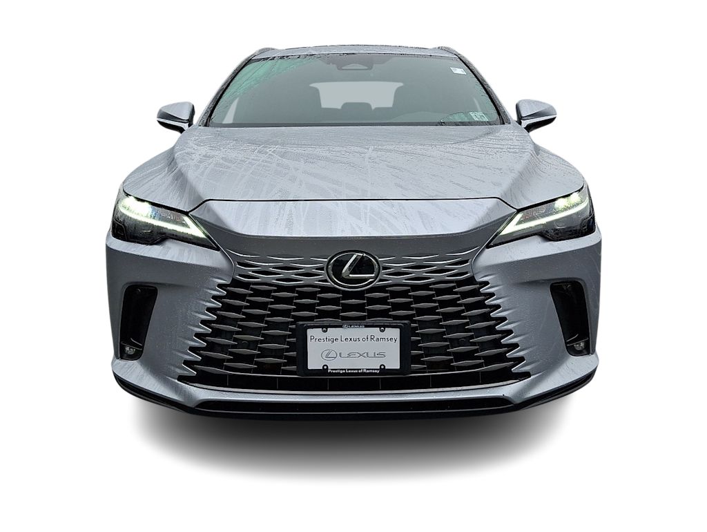 Thumbnail: 2023 Lexus RX - 4