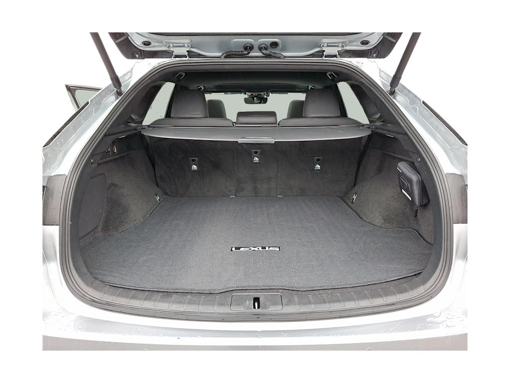 Thumbnail: 2023 Lexus RX - 12