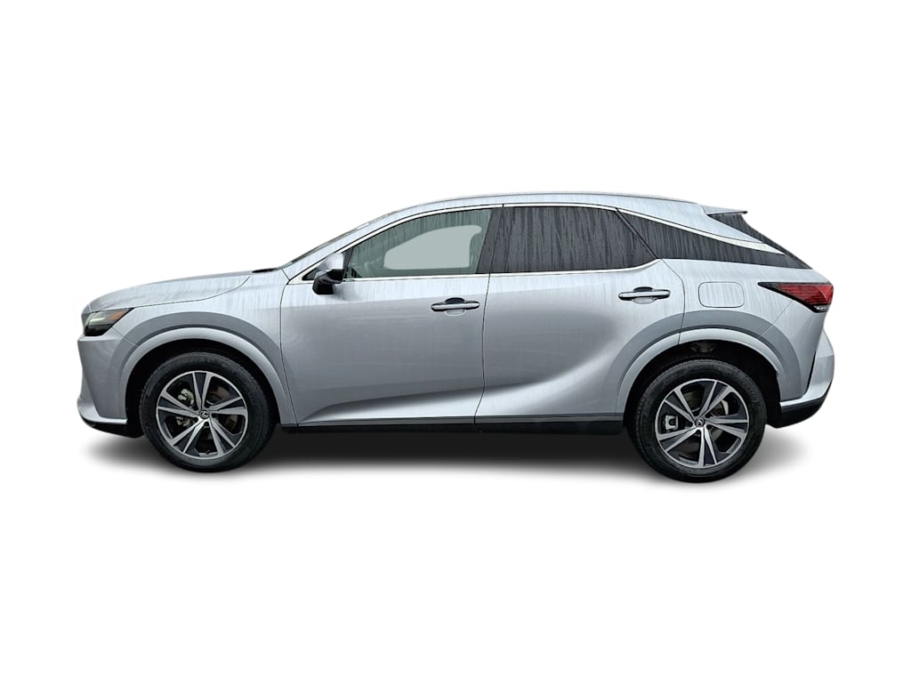 Thumbnail: 2023 Lexus RX - 2