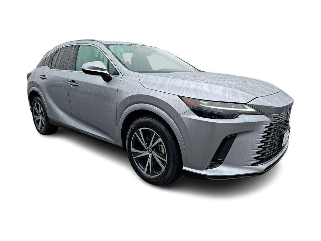 Thumbnail: 2023 Lexus RX - 14