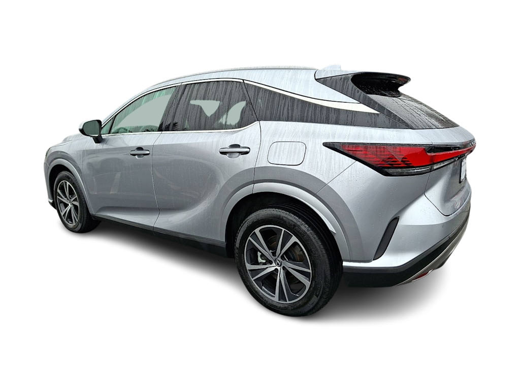 Thumbnail: 2023 Lexus RX - 3