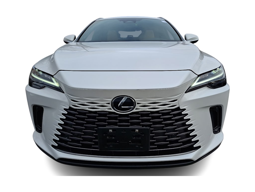 Thumbnail: 2023 Lexus RX - 4