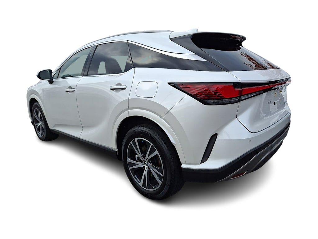 Thumbnail: 2023 Lexus RX - 2