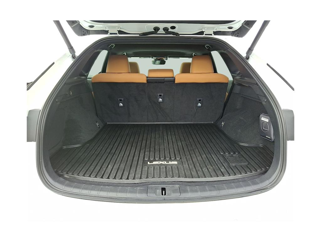 Thumbnail: 2023 Lexus RX - 12