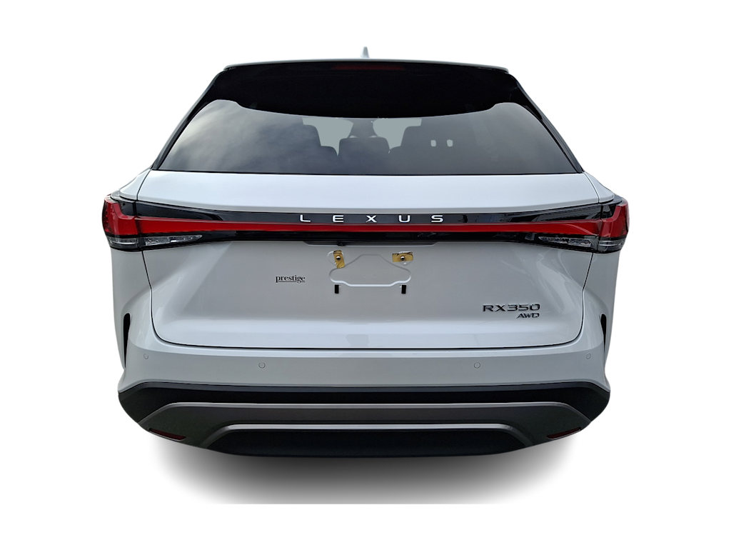 Thumbnail: 2023 Lexus RX - 3