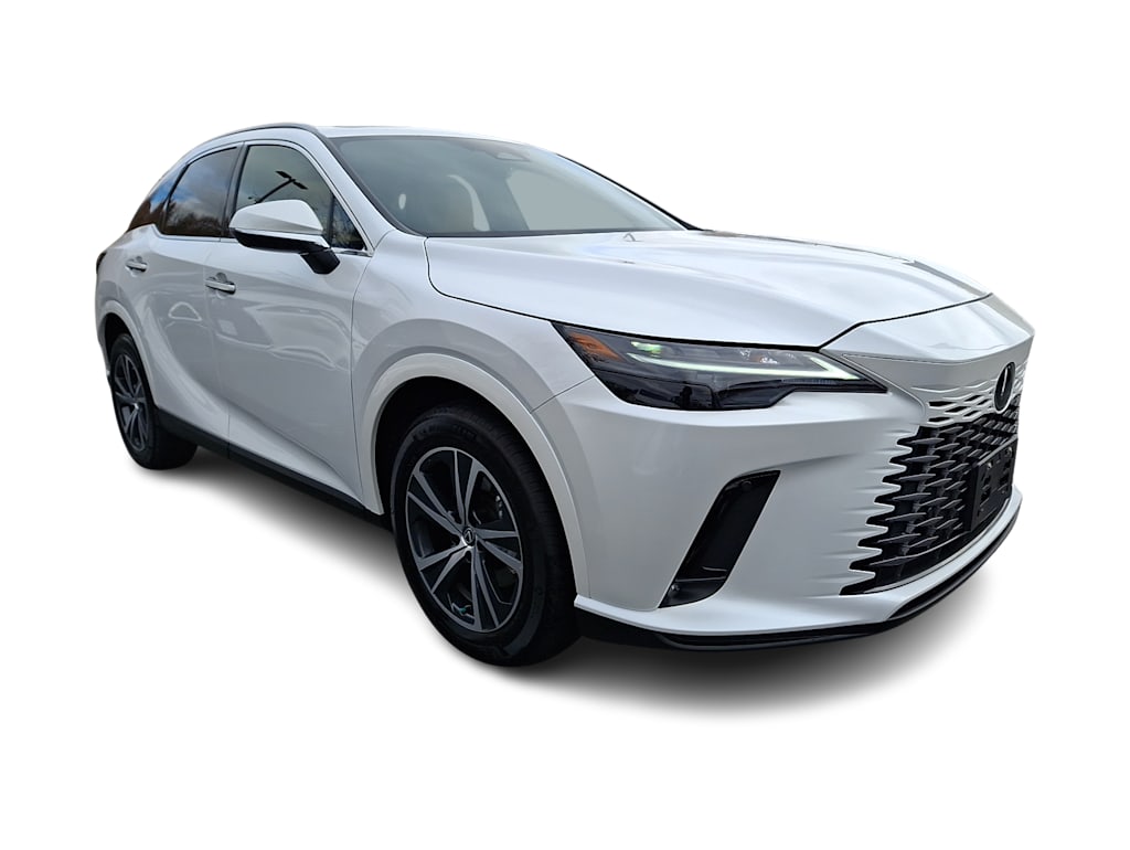 Thumbnail: 2023 Lexus RX - 14