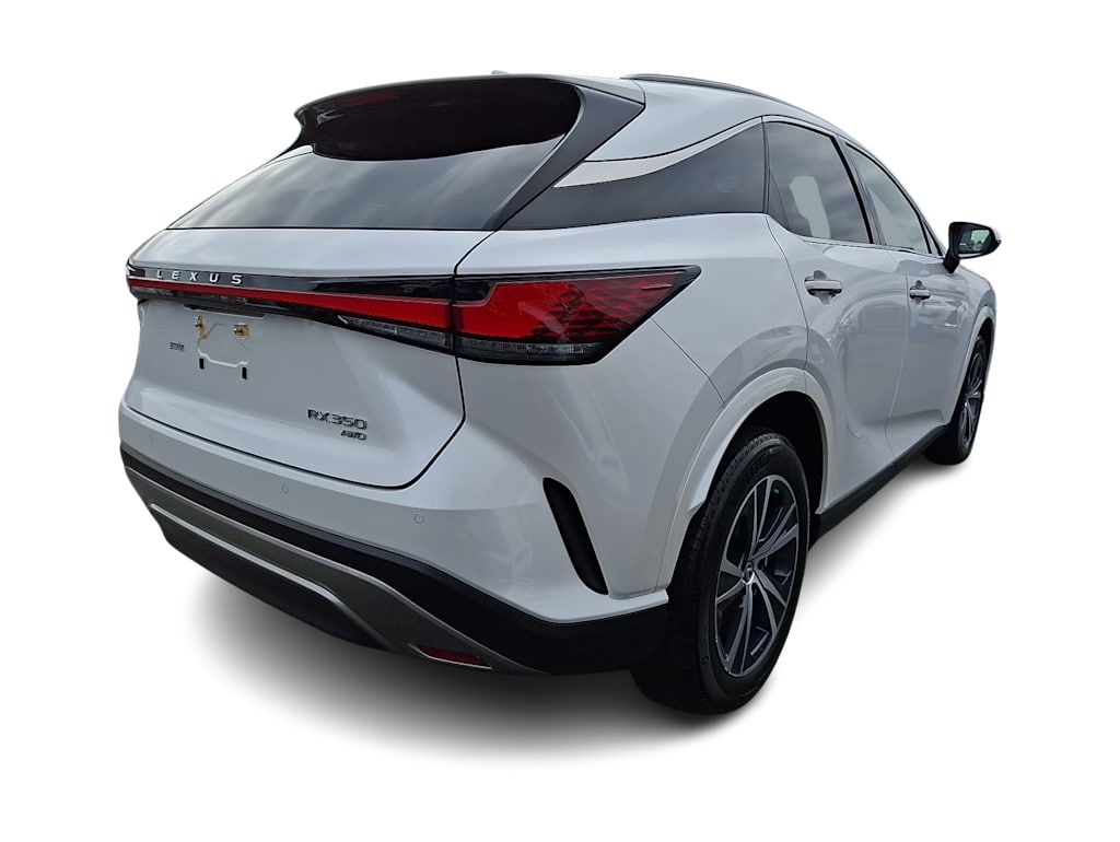 Thumbnail: 2023 Lexus RX - 15