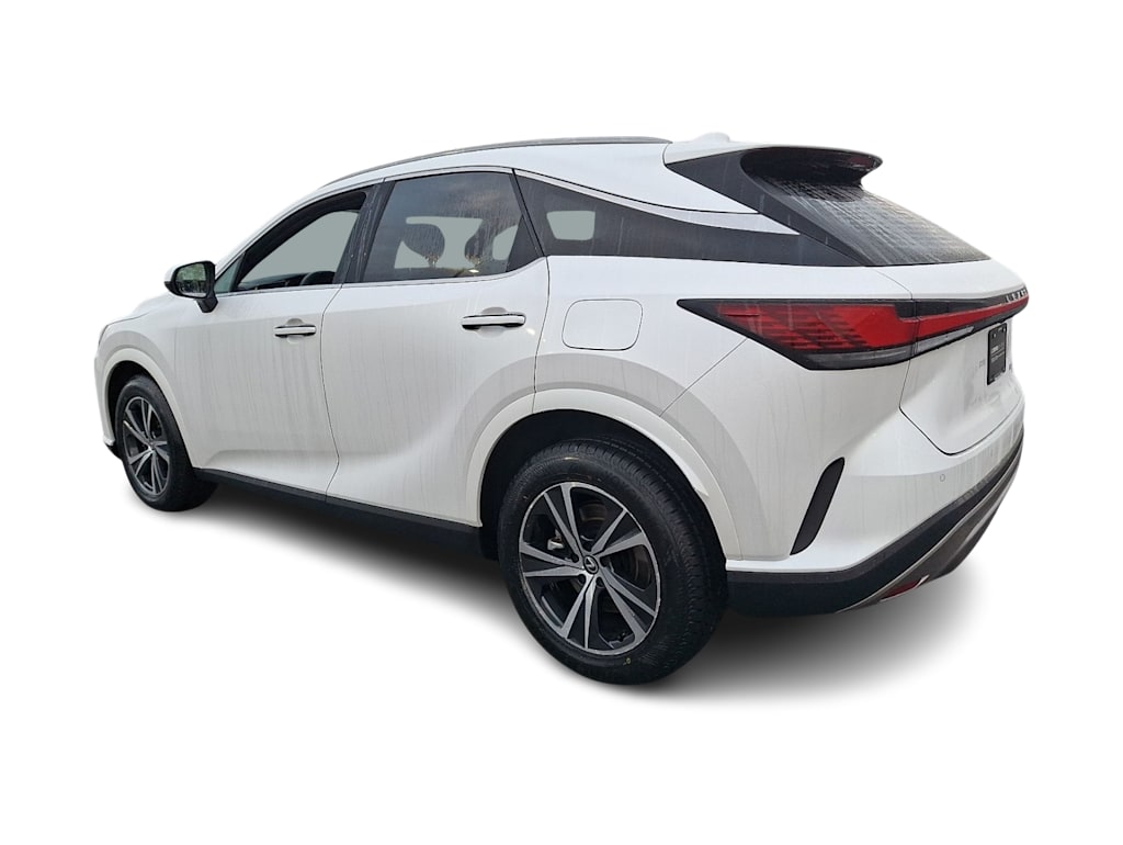 Thumbnail: 2023 Lexus RX - 3