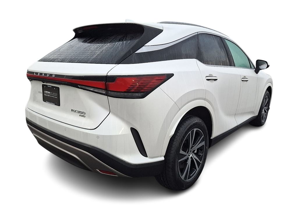 Thumbnail: 2023 Lexus RX - 15