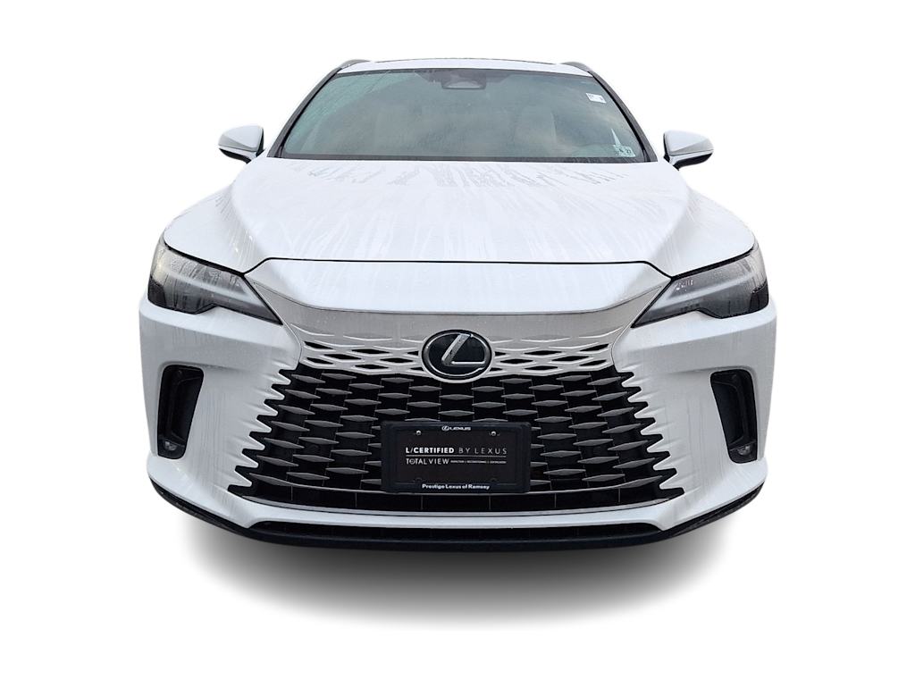 Thumbnail: 2023 Lexus RX - 5