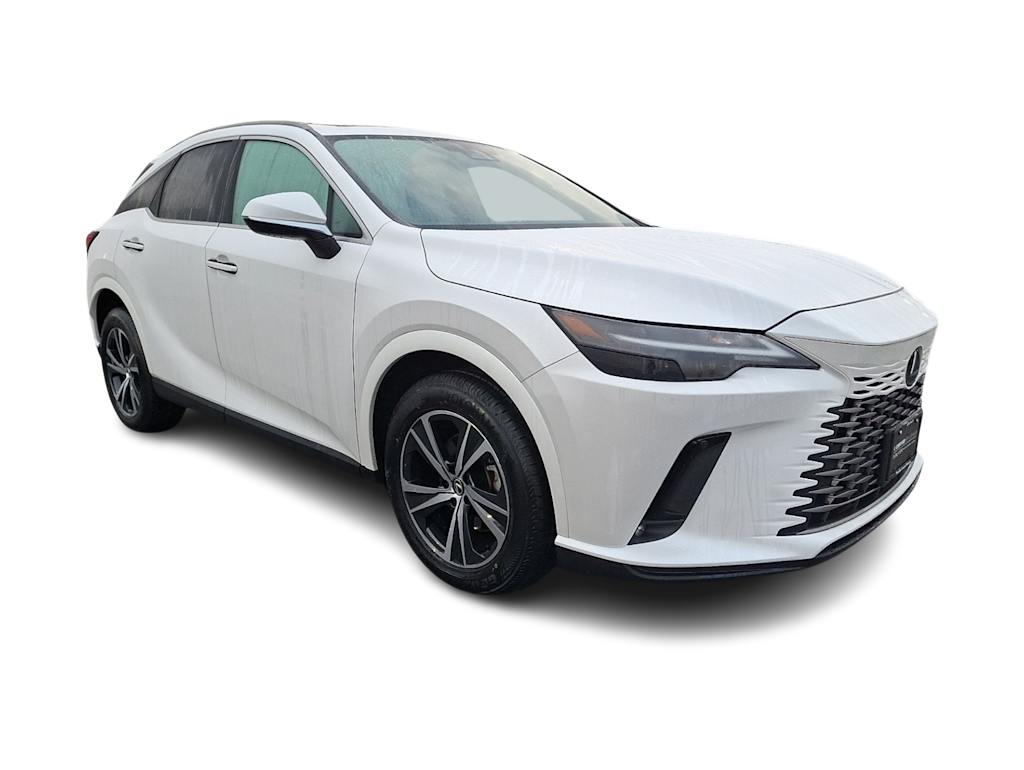 Thumbnail: 2023 Lexus RX - 14
