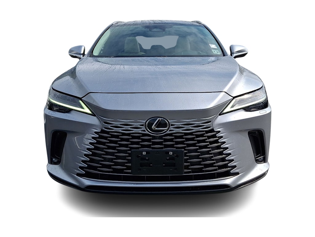 Thumbnail: 2023 Lexus RX - 5