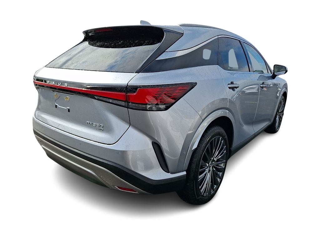 Thumbnail: 2023 Lexus RX - 15