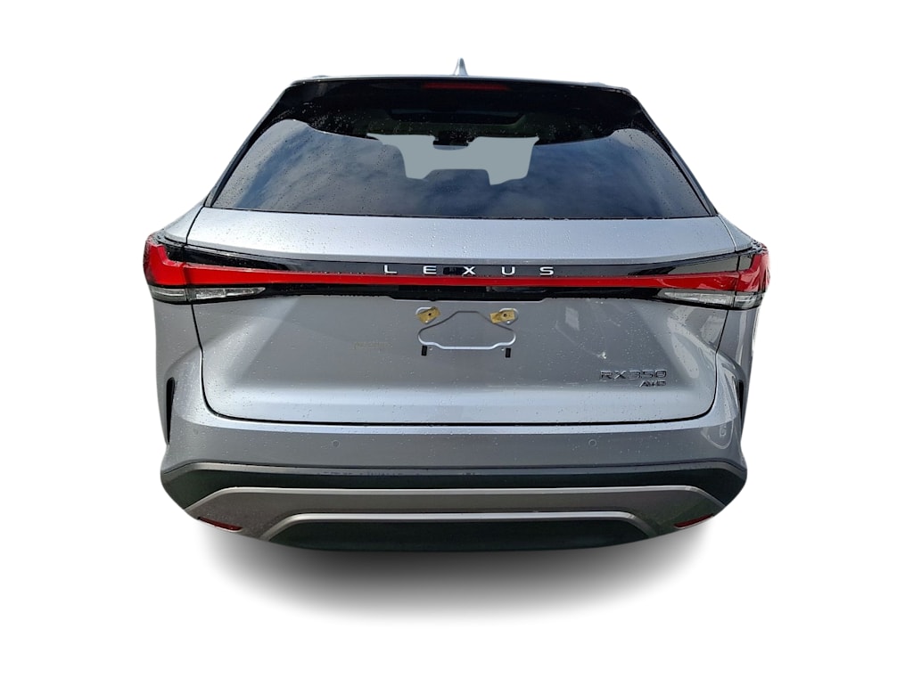 Thumbnail: 2023 Lexus RX - 4