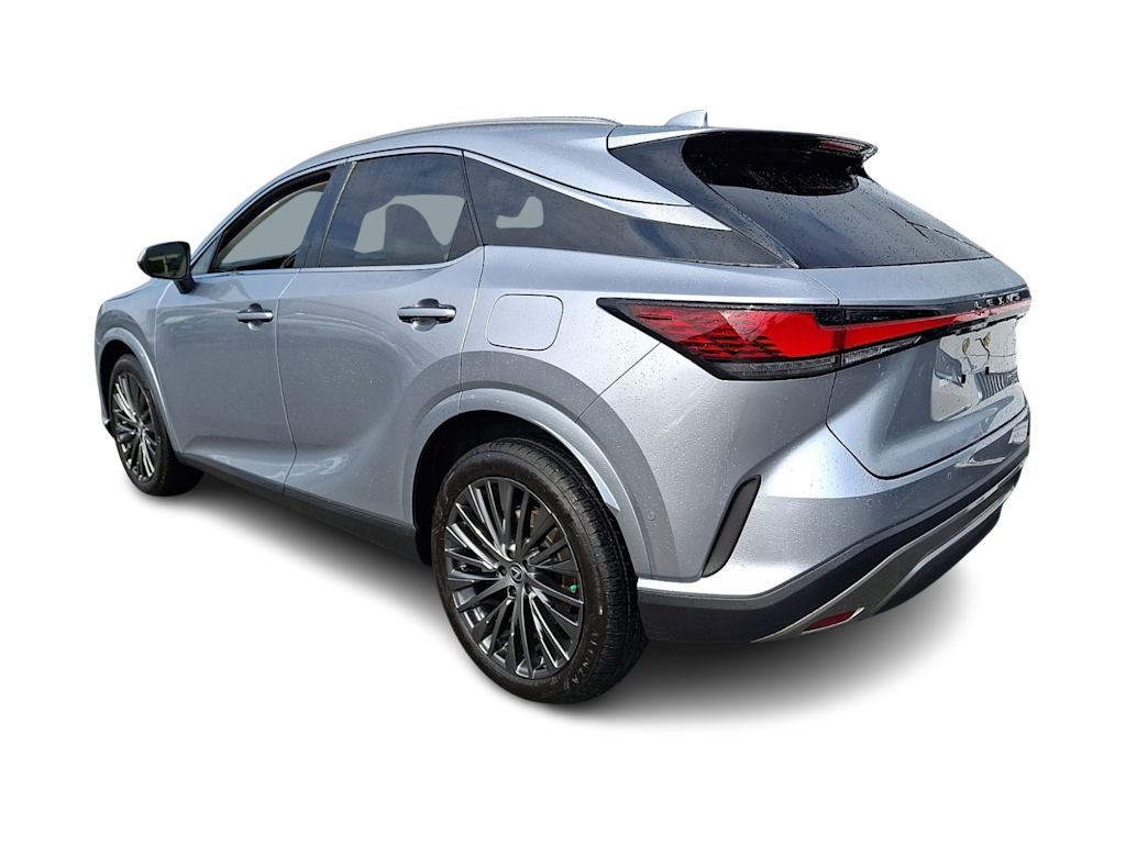 Thumbnail: 2023 Lexus RX - 3