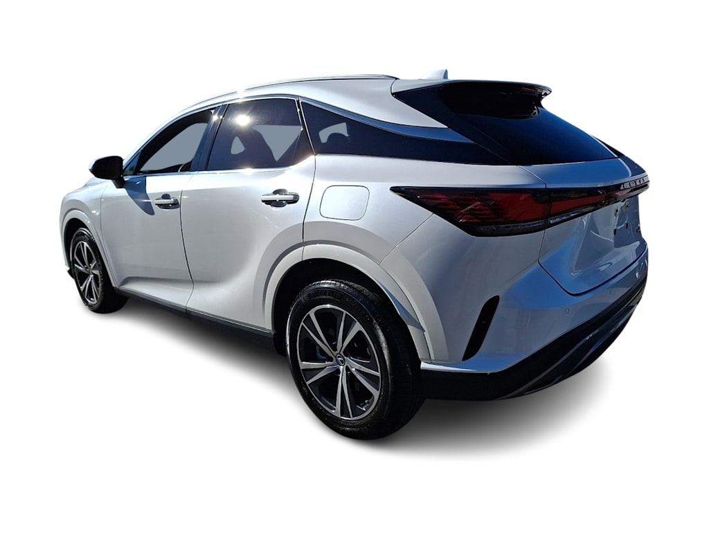 Thumbnail: 2023 Lexus RX - 3