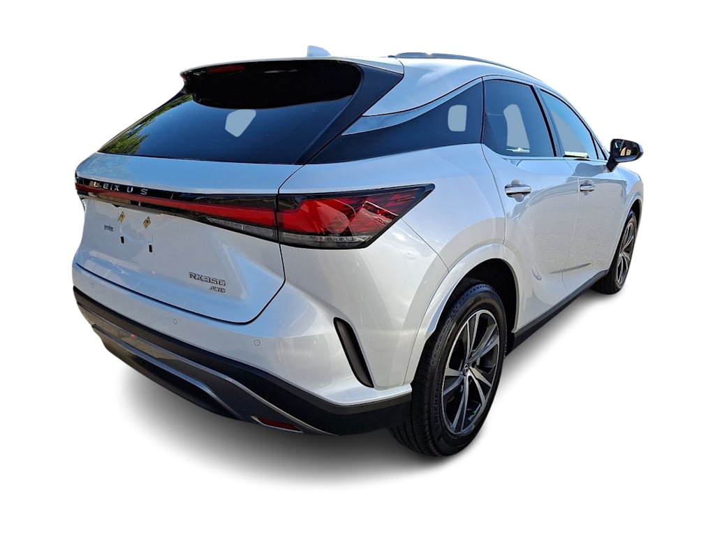 Thumbnail: 2023 Lexus RX - 15