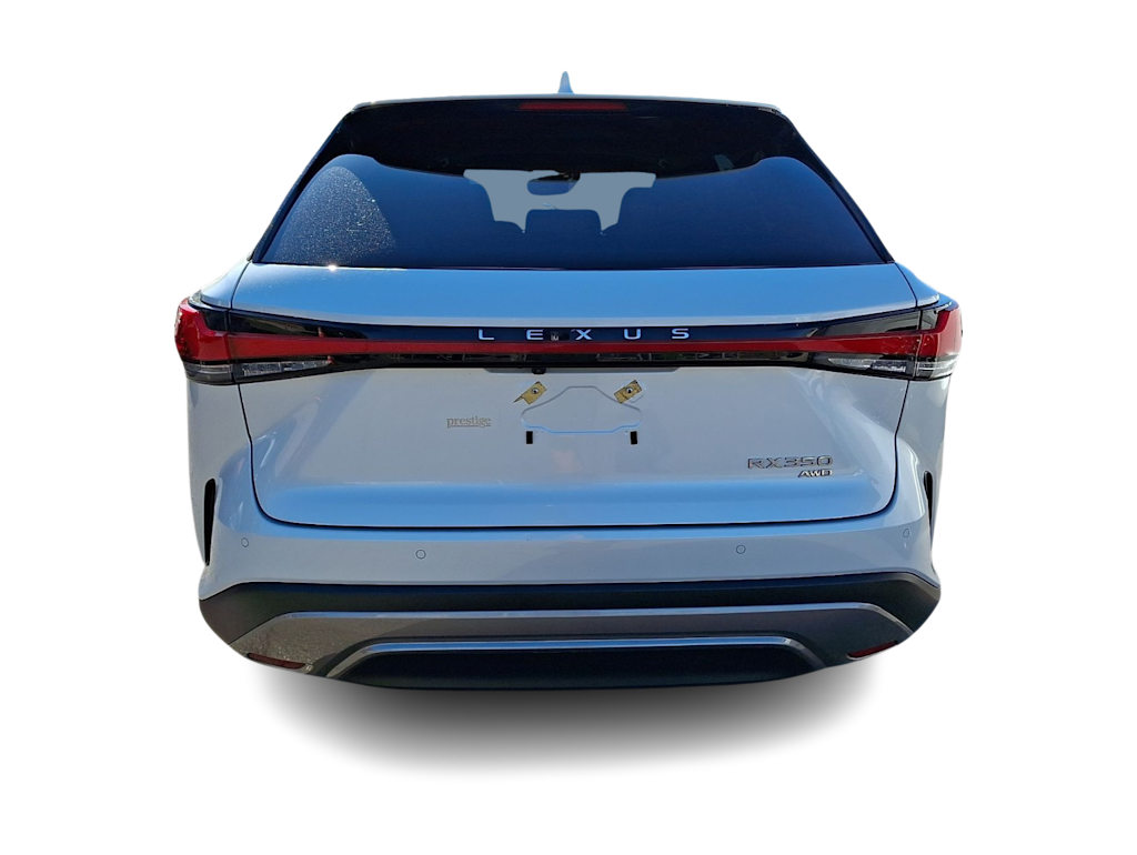 Thumbnail: 2023 Lexus RX - 4