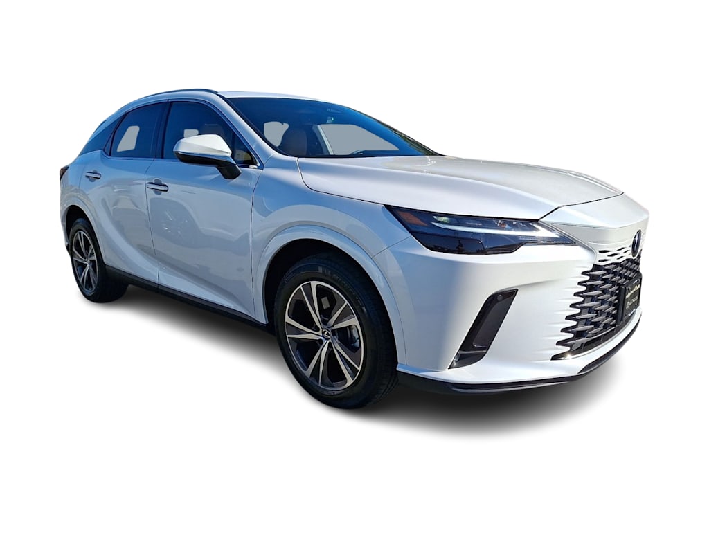 Thumbnail: 2023 Lexus RX - 14