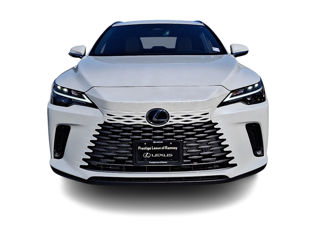 Thumbnail: 2023 Lexus RX - 5