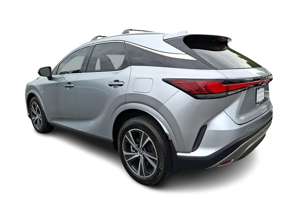 Thumbnail: 2023 Lexus RX - 3