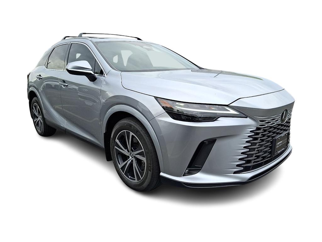 Thumbnail: 2023 Lexus RX - 14
