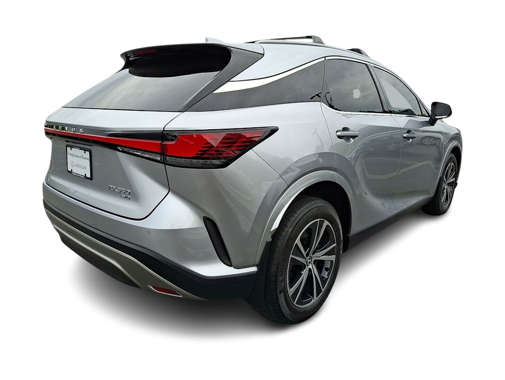 Thumbnail: 2023 Lexus RX - 15