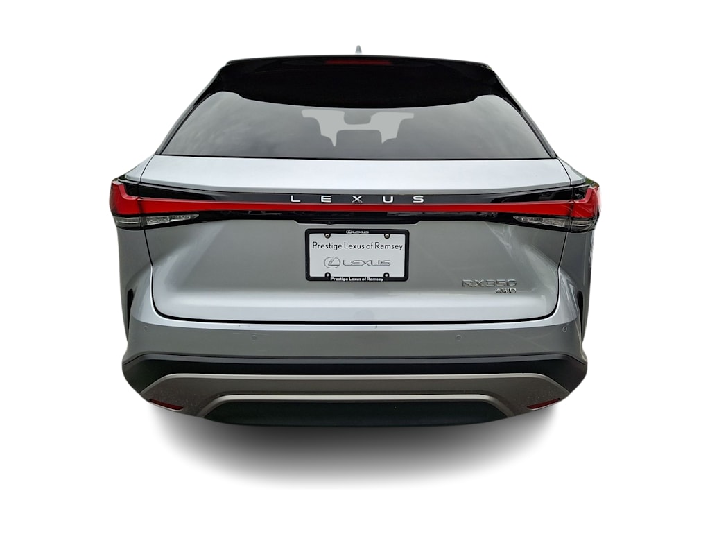 Thumbnail: 2023 Lexus RX - 4