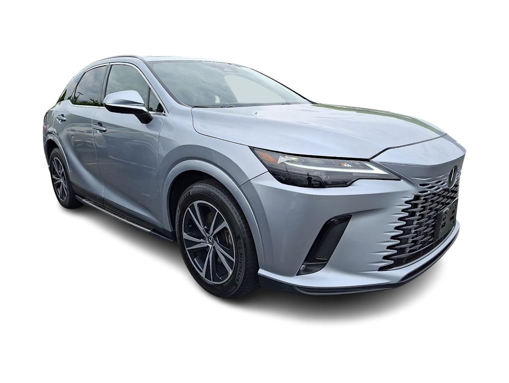 Thumbnail: 2024 Lexus RX - 14