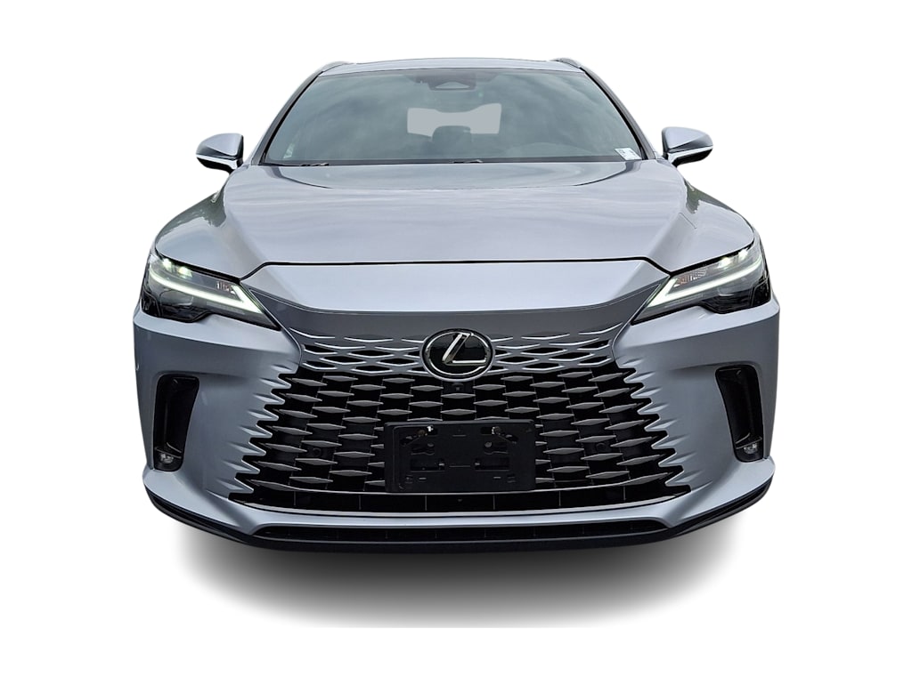 Thumbnail: 2024 Lexus RX - 5