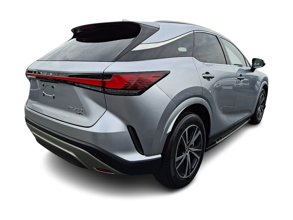 Thumbnail: 2024 Lexus RX - 15