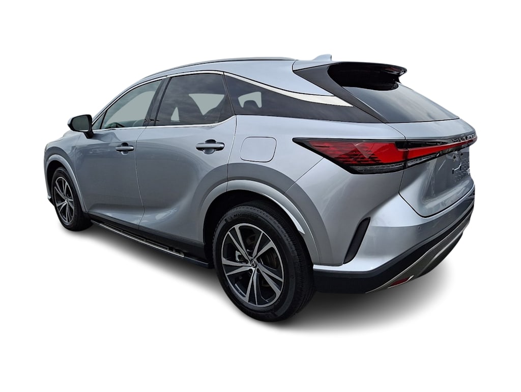 Thumbnail: 2024 Lexus RX - 3
