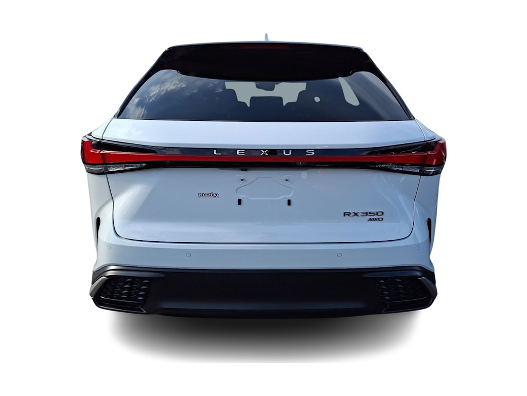 Thumbnail: 2024 Lexus RX - 3