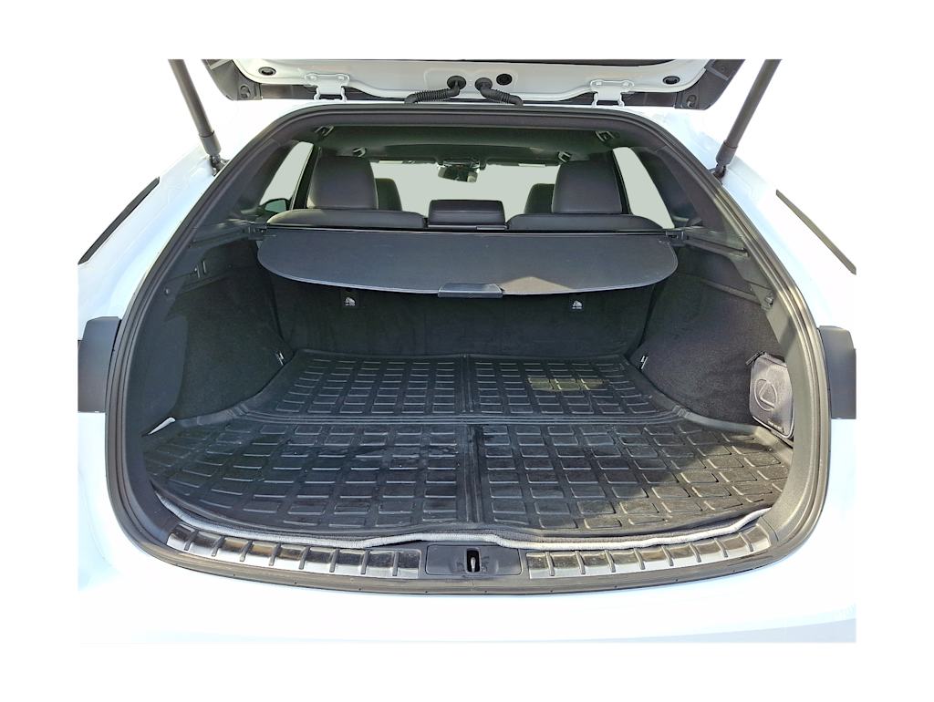 Thumbnail: 2024 Lexus RX - 12