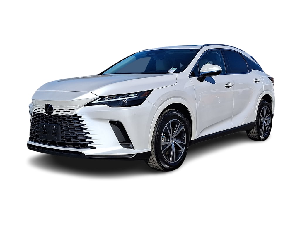 2024 Lexus RX