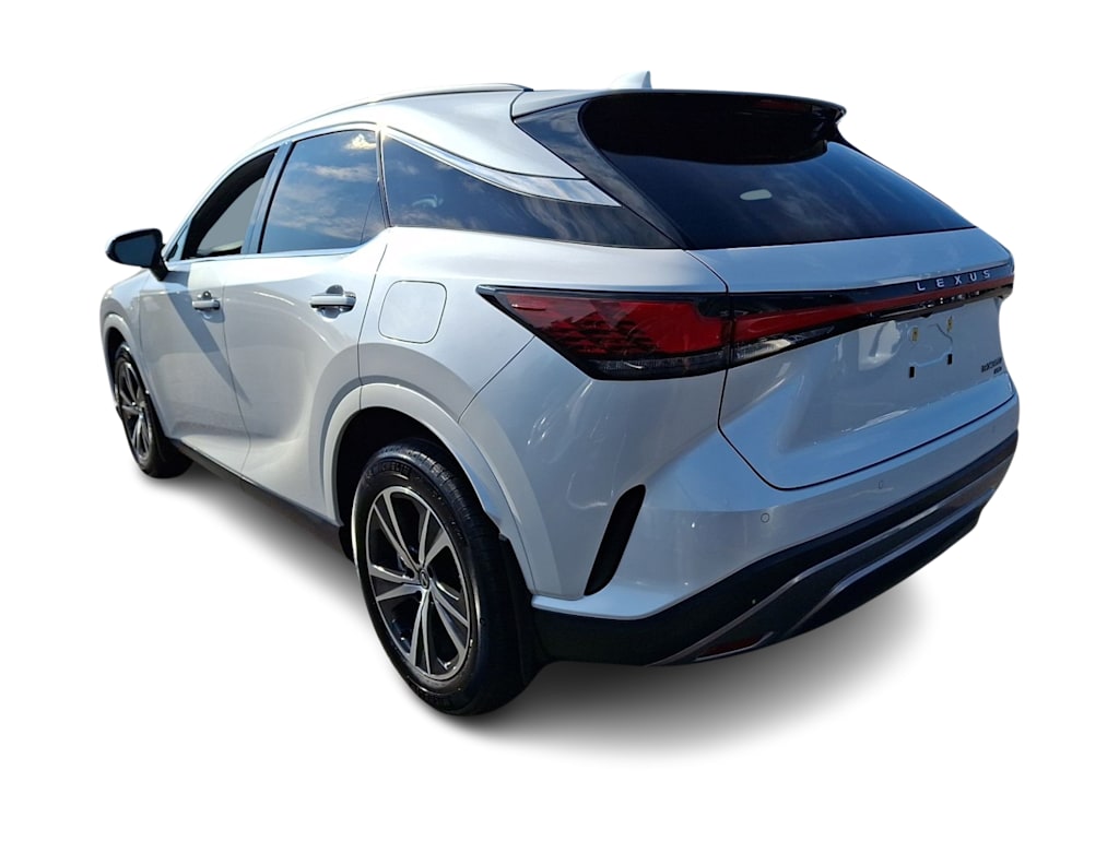 Thumbnail: 2024 Lexus RX - 3