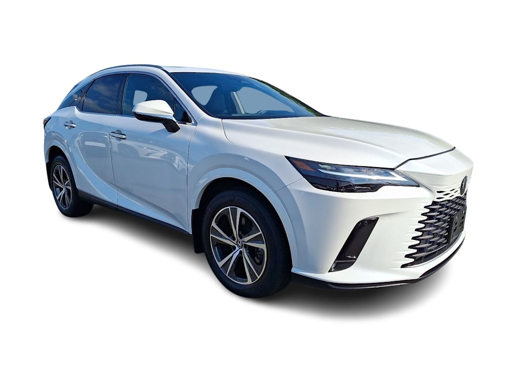 Thumbnail: 2024 Lexus RX - 14