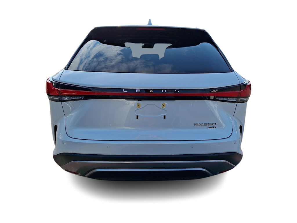 Thumbnail: 2024 Lexus RX - 4