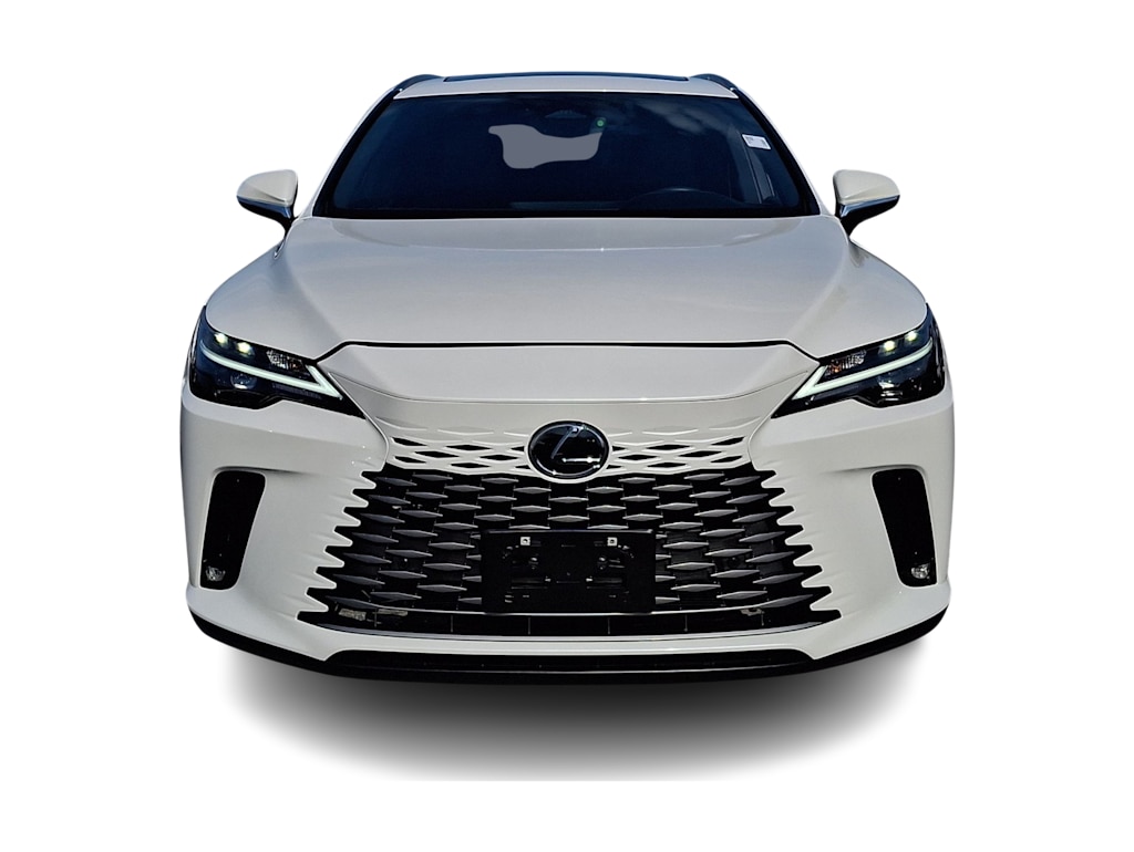 Thumbnail: 2024 Lexus RX - 5