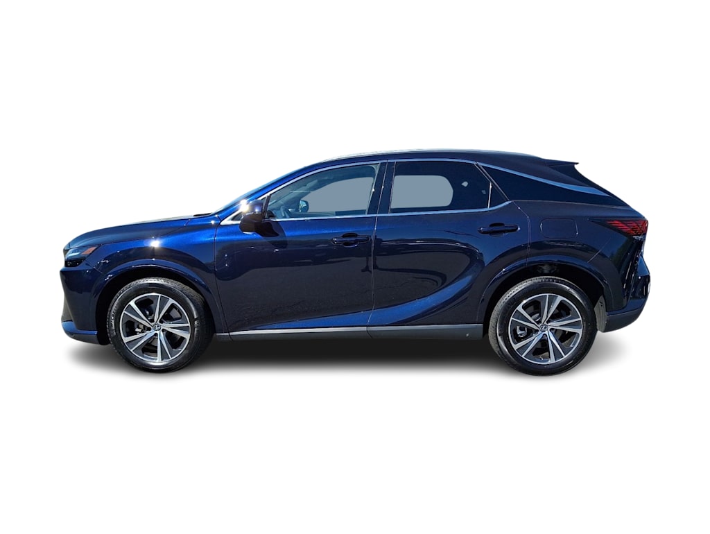 Thumbnail: 2025 Lexus RX - 3